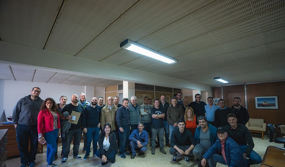 Cumplimiento Normativo