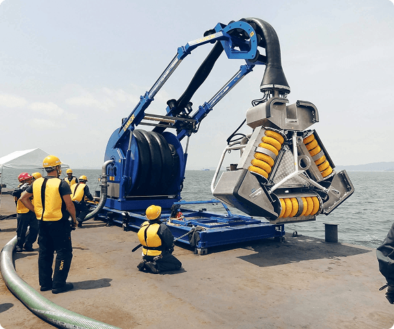 Logística y Servicios + LAMOR