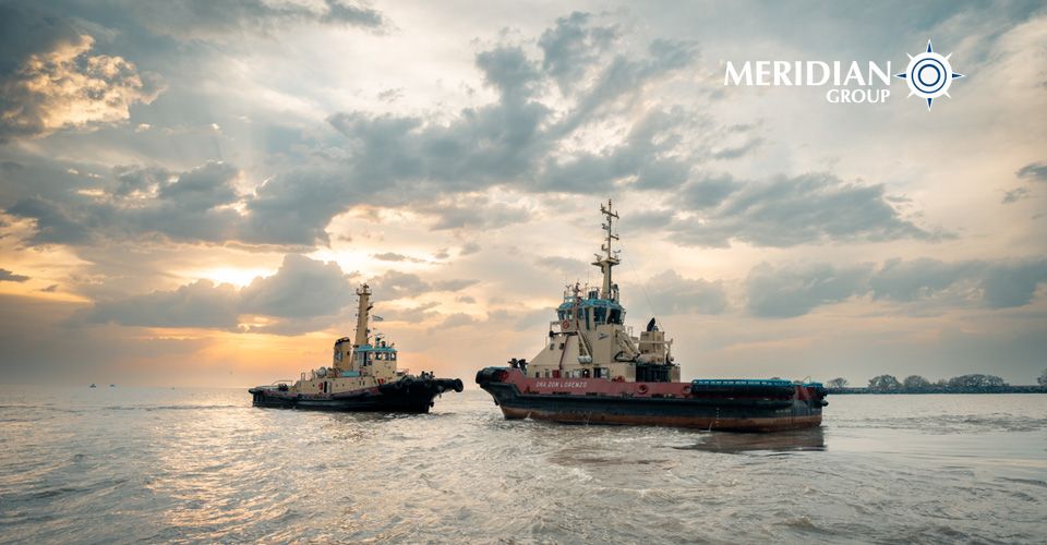 Marítima Meridian Agencia